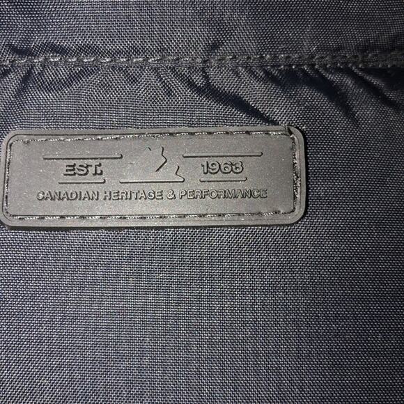 Pajar Mens Jacket &Coats Pajar Canada Down Parka- Ski coat Black| Size: S  EUC - Picture 5 of 13